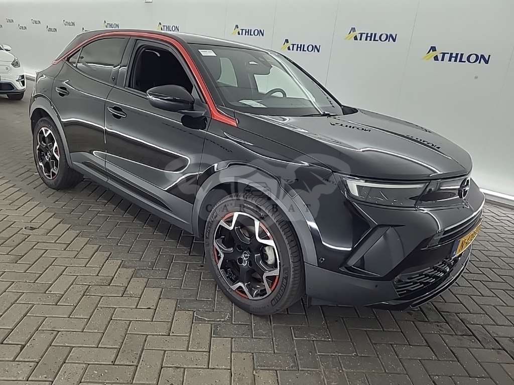 Opel Mokka 50 kWh GS Line 2021