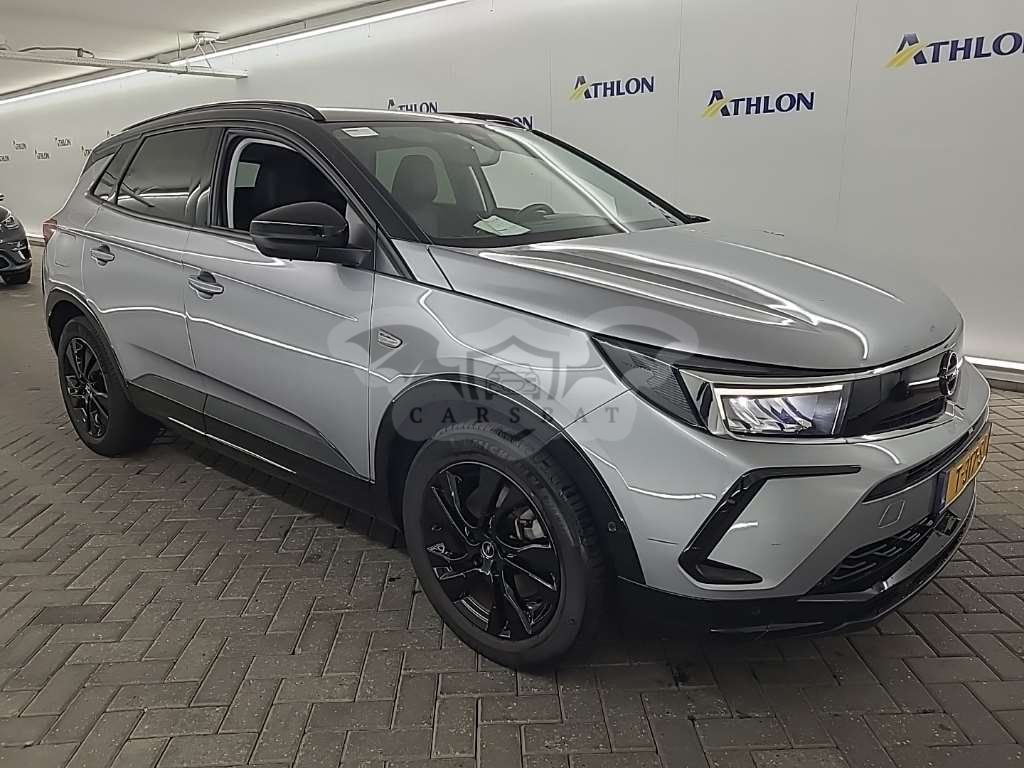 Opel Grandland 1.6 GS Line 2023