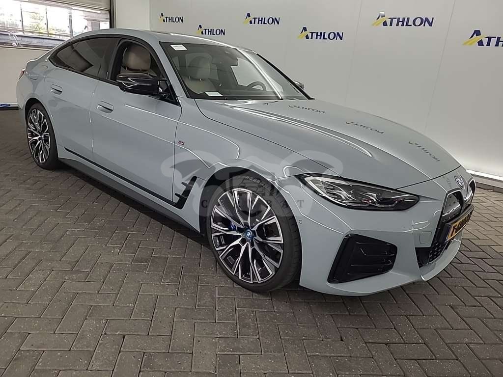 BMW i4 M 50 2023
