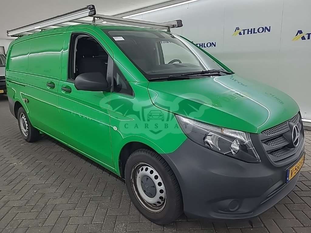 Mercedes-Benz Vito 111 CDI 2019