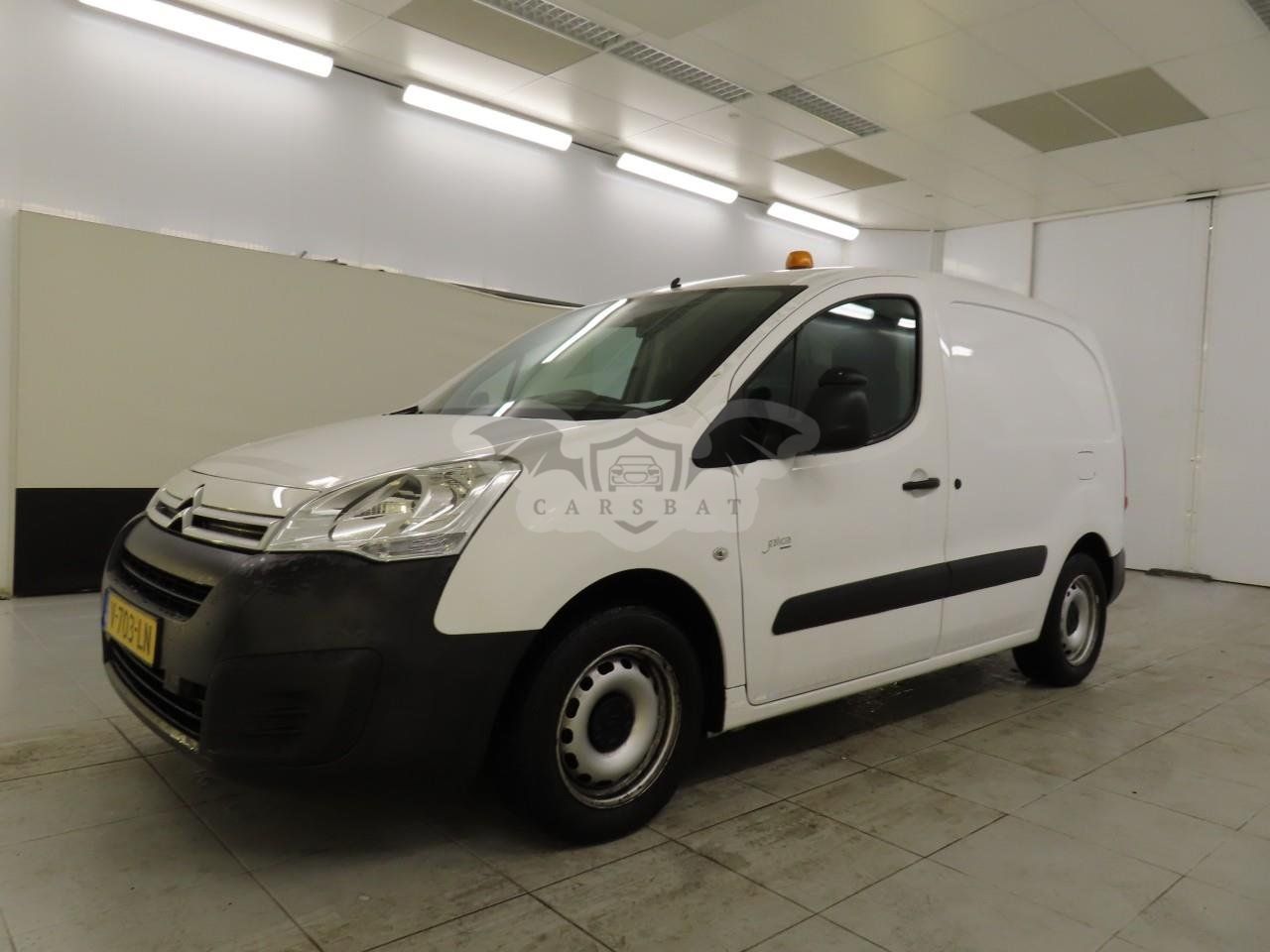 Citroën Berlingo XL 1.6 HDI Club 2018