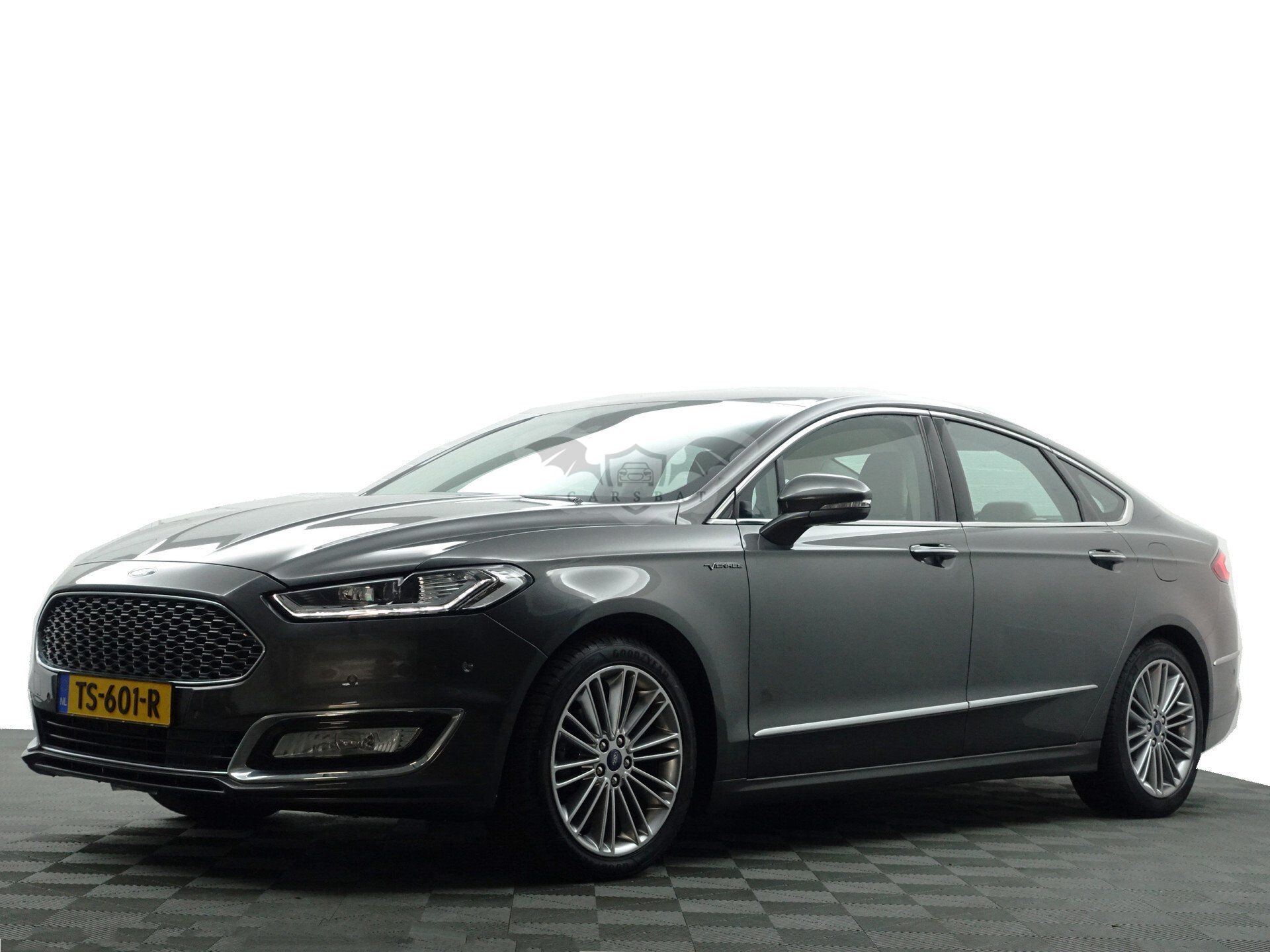 Ford Mondeo 2.0 Vignale 2018