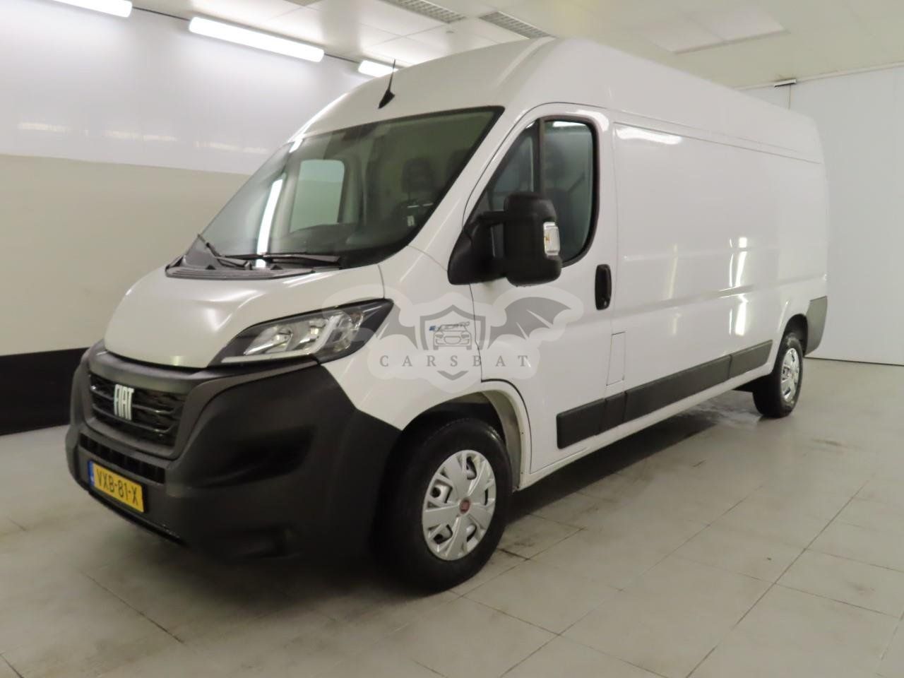 Fiat Ducato L3H2 2023
