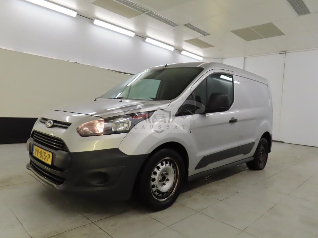 Ford Transit Connect 1.0 EcoBoost Ambiente 2016