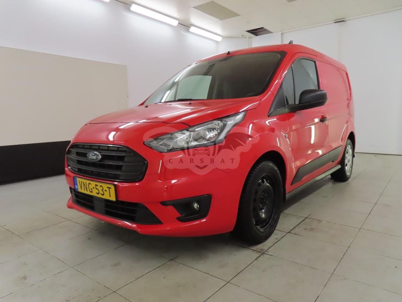 Ford Transit Connect 1.5 TDCI Trend 2021