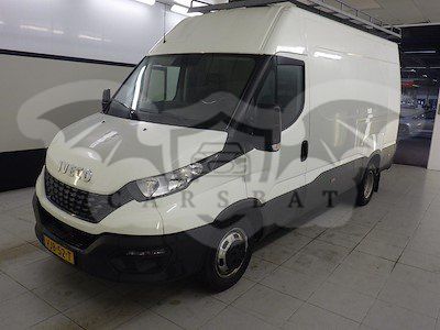 Iveco Daily 3.0 2021