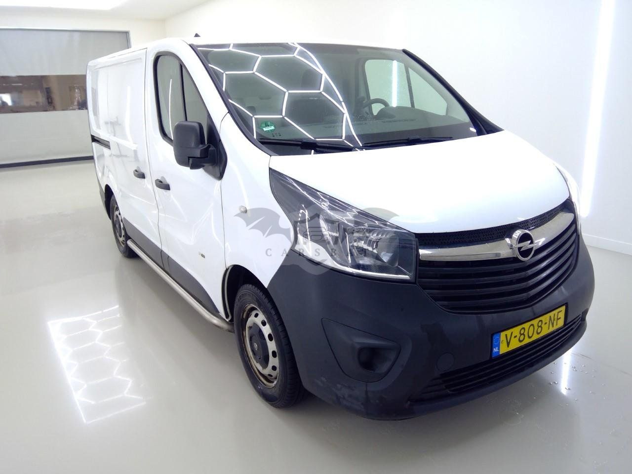Opel Vivaro L1H1 1.6 CDTI Edition 2018