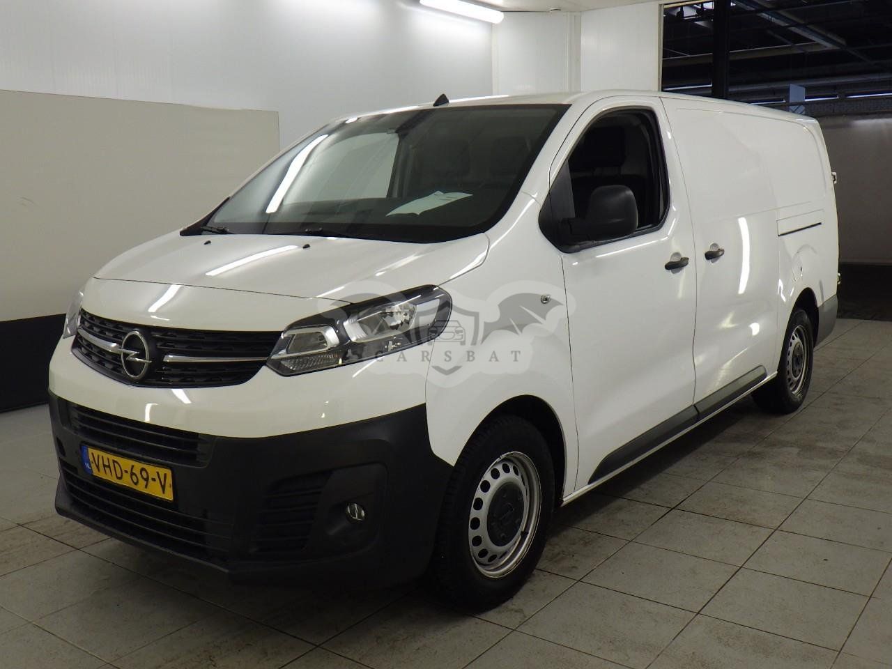 Opel Vivaro L3H1 1.5 2020