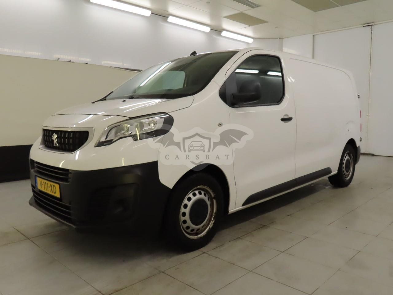 Peugeot Expert 1.6 HDI Premium 2019