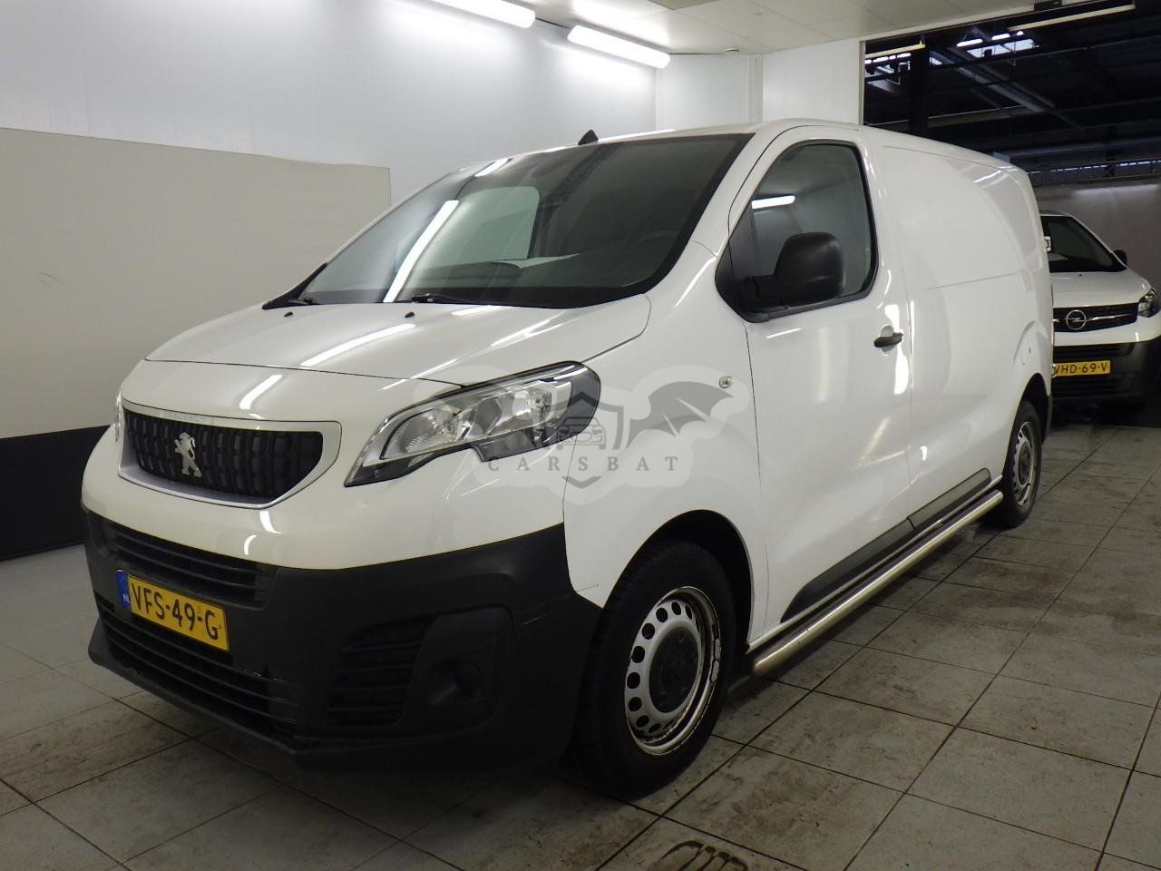 Peugeot Expert 2.0 HDI Premium 2020