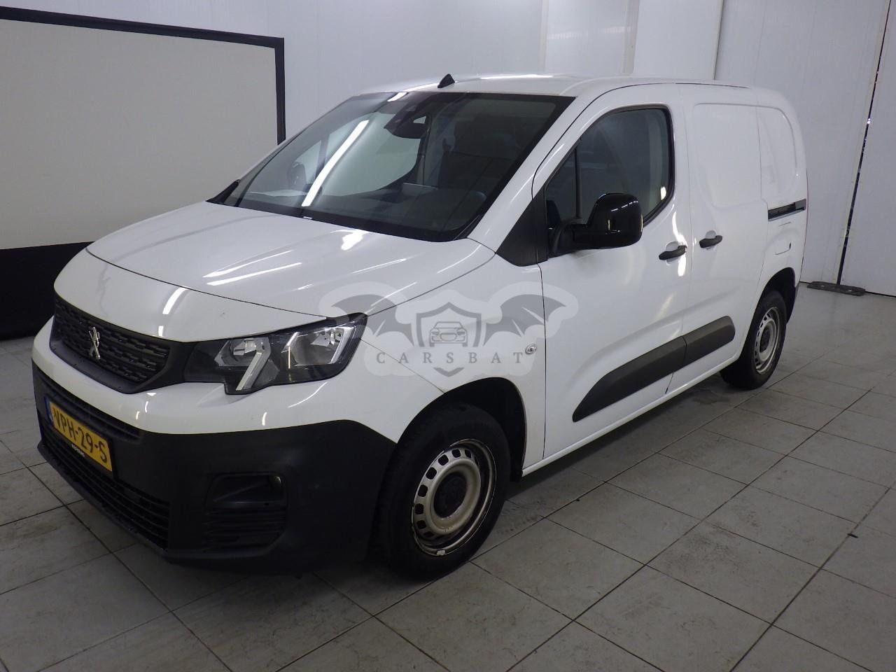 Peugeot Partner 1.5 HDI Premium 2022