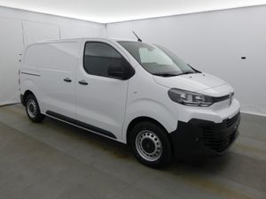 Citroën Jumpy 2.0 HDI 2024