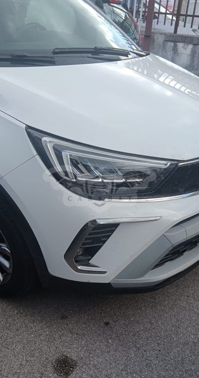 Opel Crossland 1.5 Elegance 2021