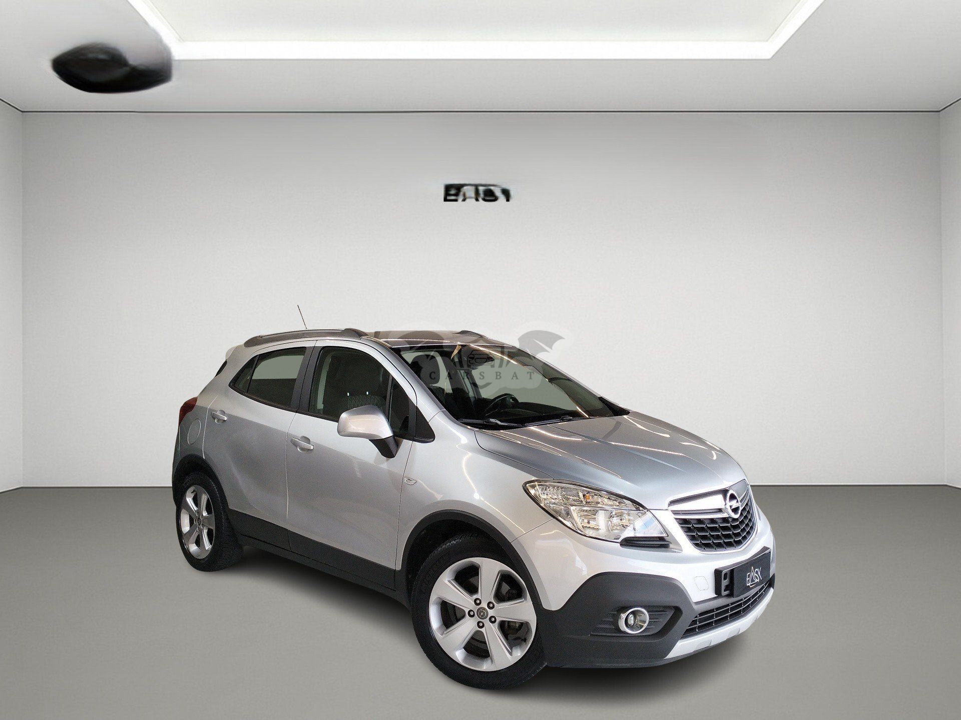 Opel Mokka 1.4 2014