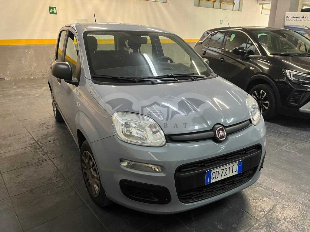Fiat Panda 1.2 Easy 2020