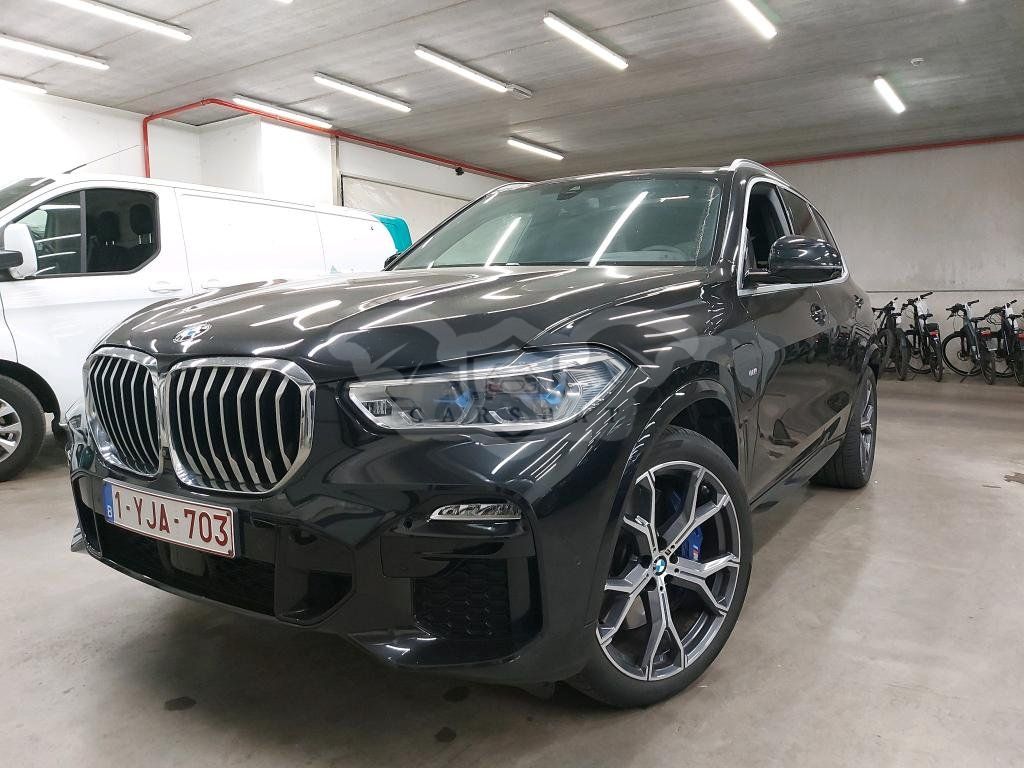 BMW X5 45e M Sport 2020
