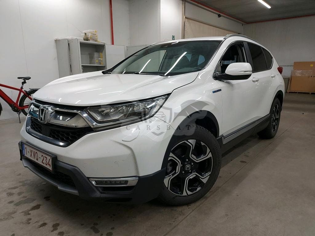 Honda CR-V 2.0 2020