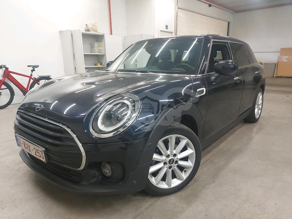 Mini Clubman One D 1.5 2022