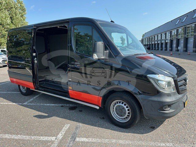 Mercedes-Benz Sprinter L2H1 316 CDI 2016