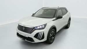 Peugeot 2008 1.2 GT 2025