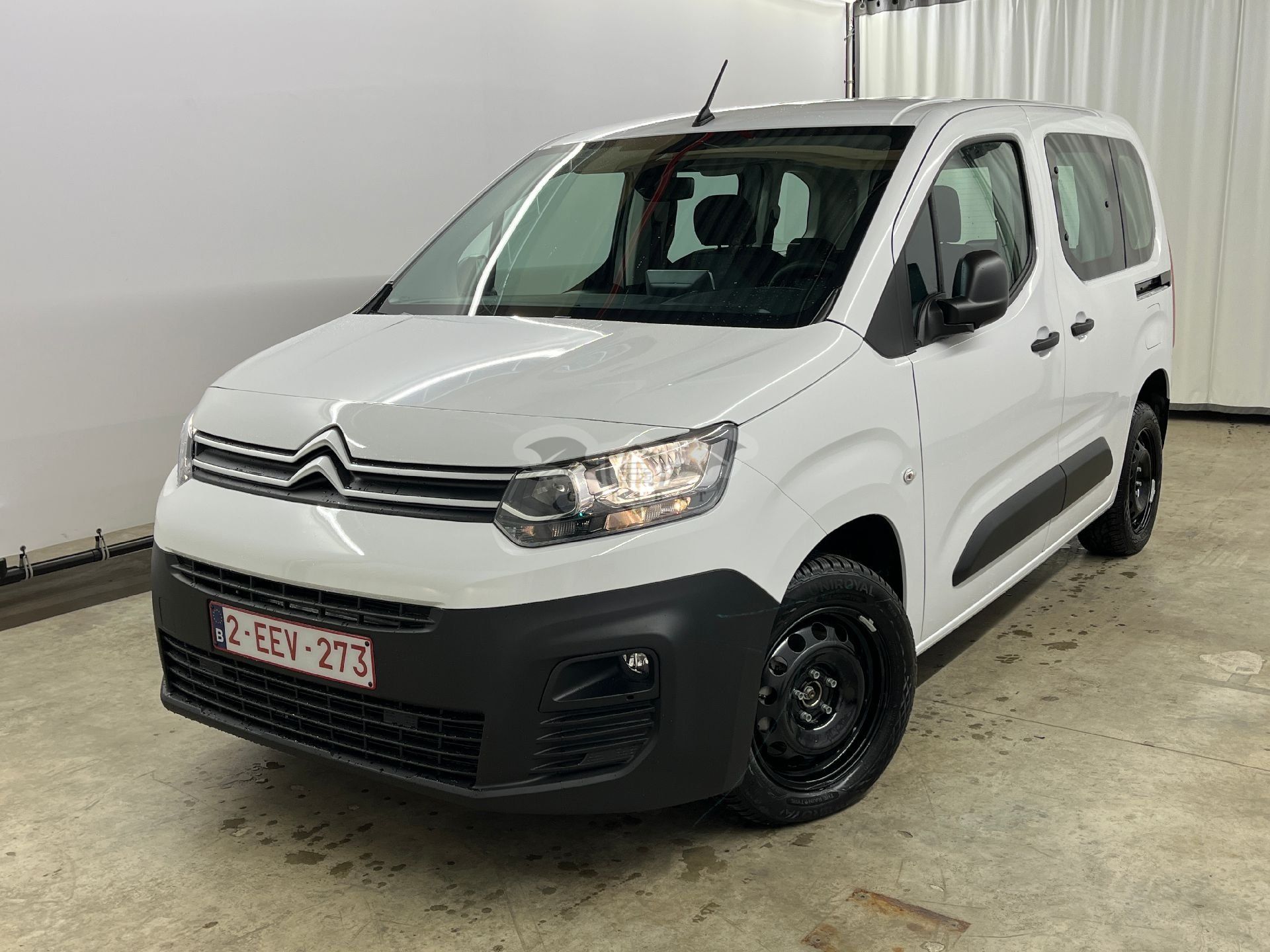 Citroën Berlingo Live 2023