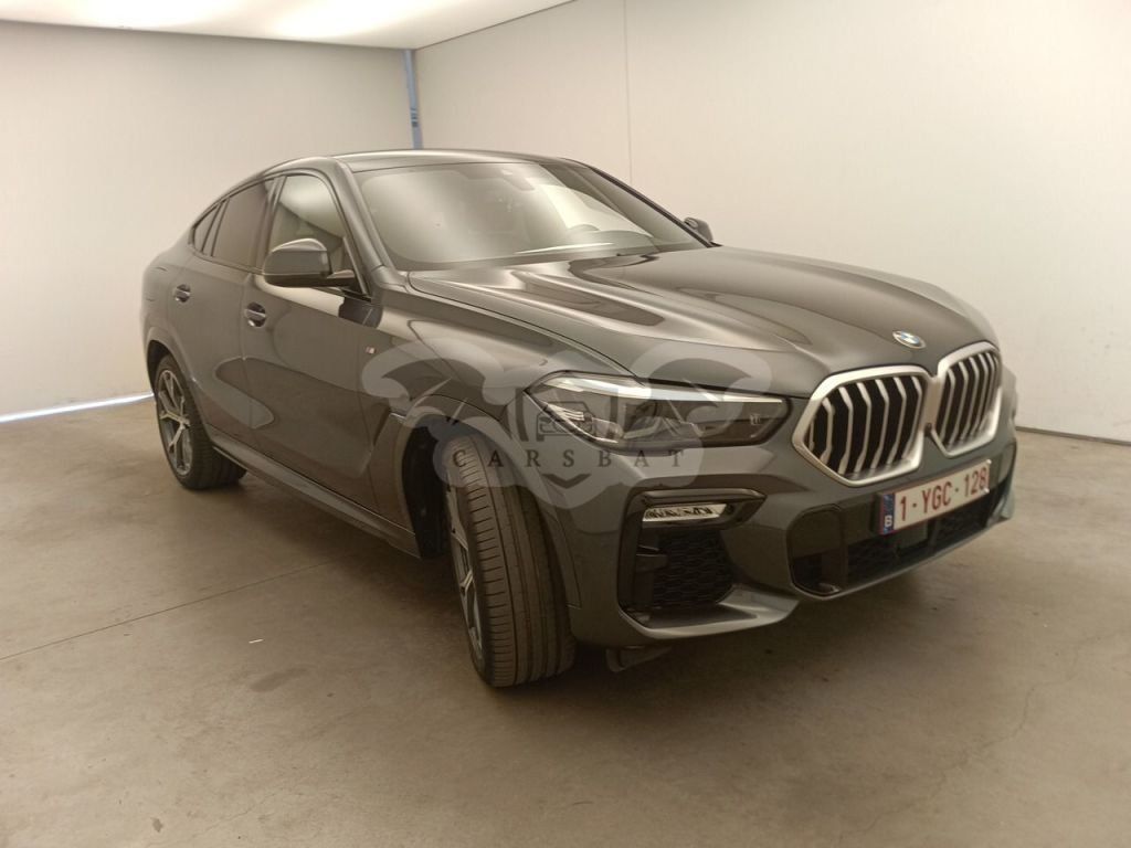 BMW X6 30d M Sport 2020