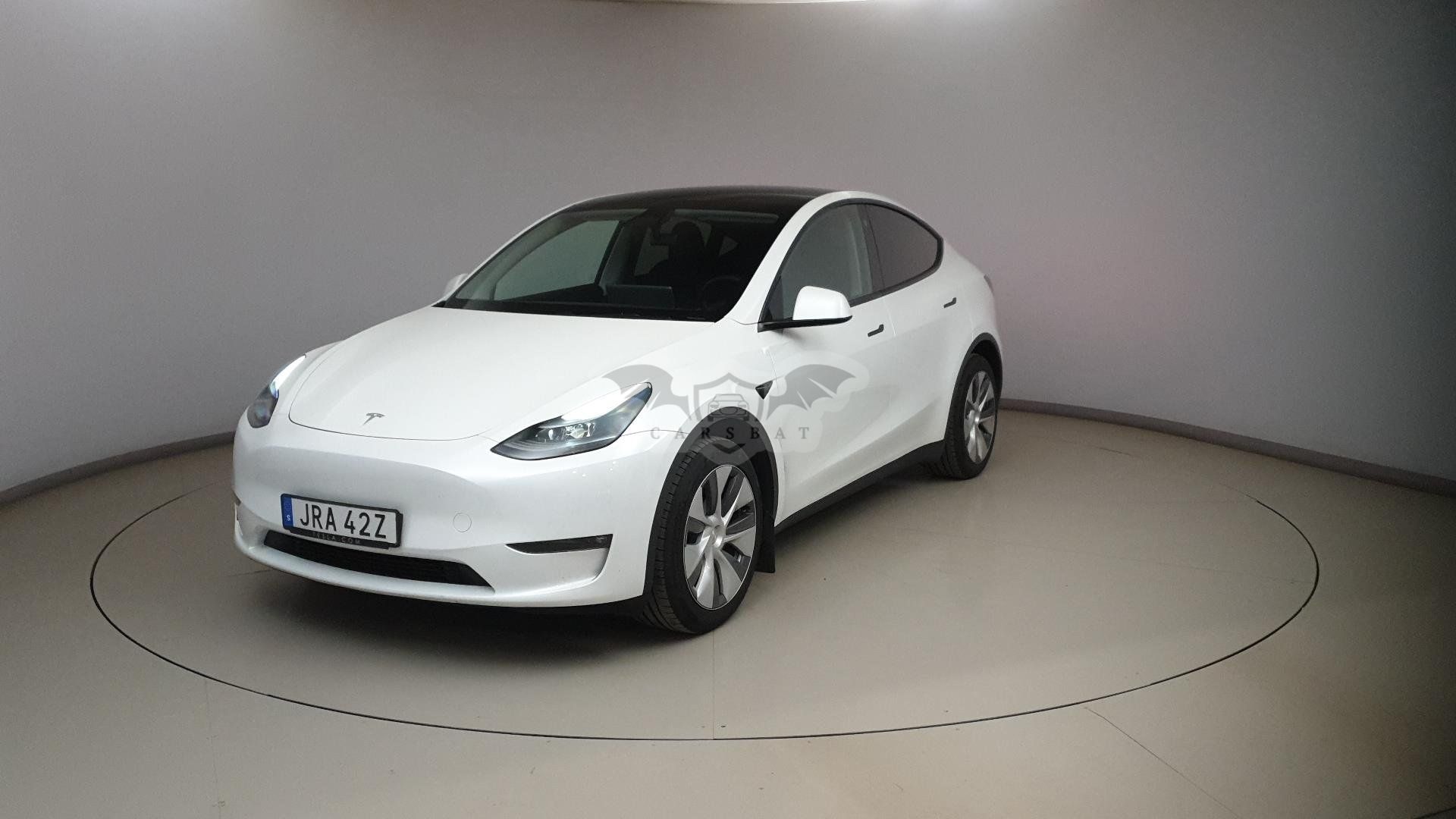Tesla Model Y Long Range 81 kWh 2023