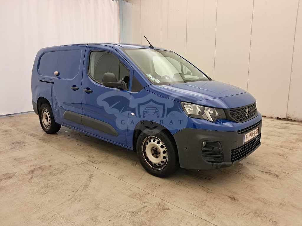 Peugeot Partner 1.6 HDI Premium 2019