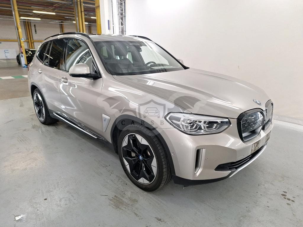 BMW iX3 74 kWh Impressive 2021