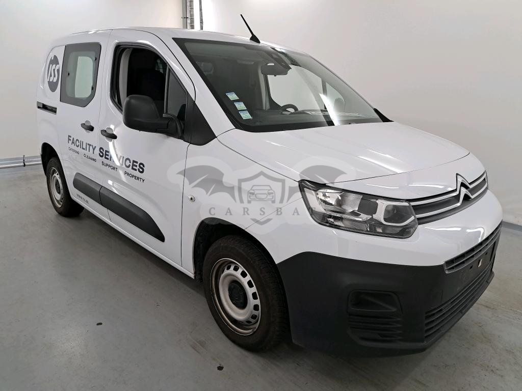 Citroën Berlingo 1.5 HDI Club 2022