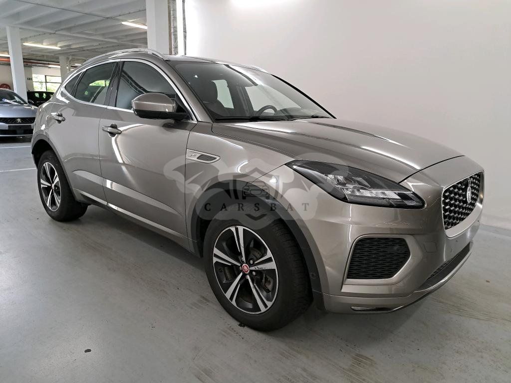Jaguar E-Pace 1.5 R-Dynamic S 2021