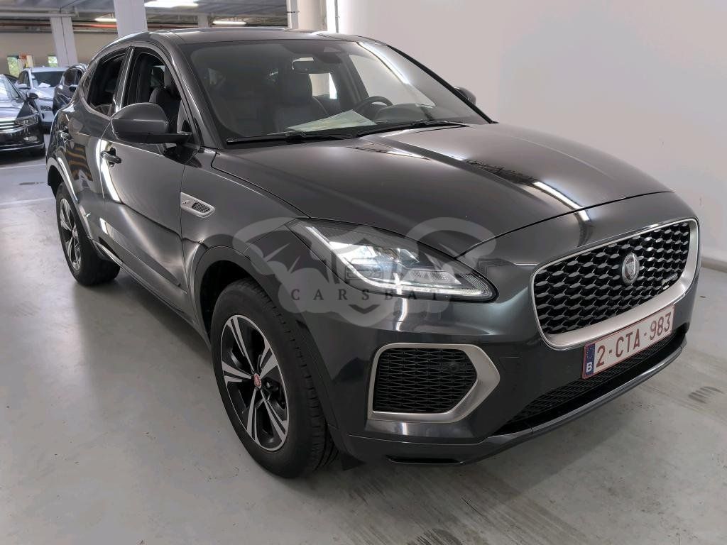 Jaguar E-Pace 2.0 R-Dynamic S 2022