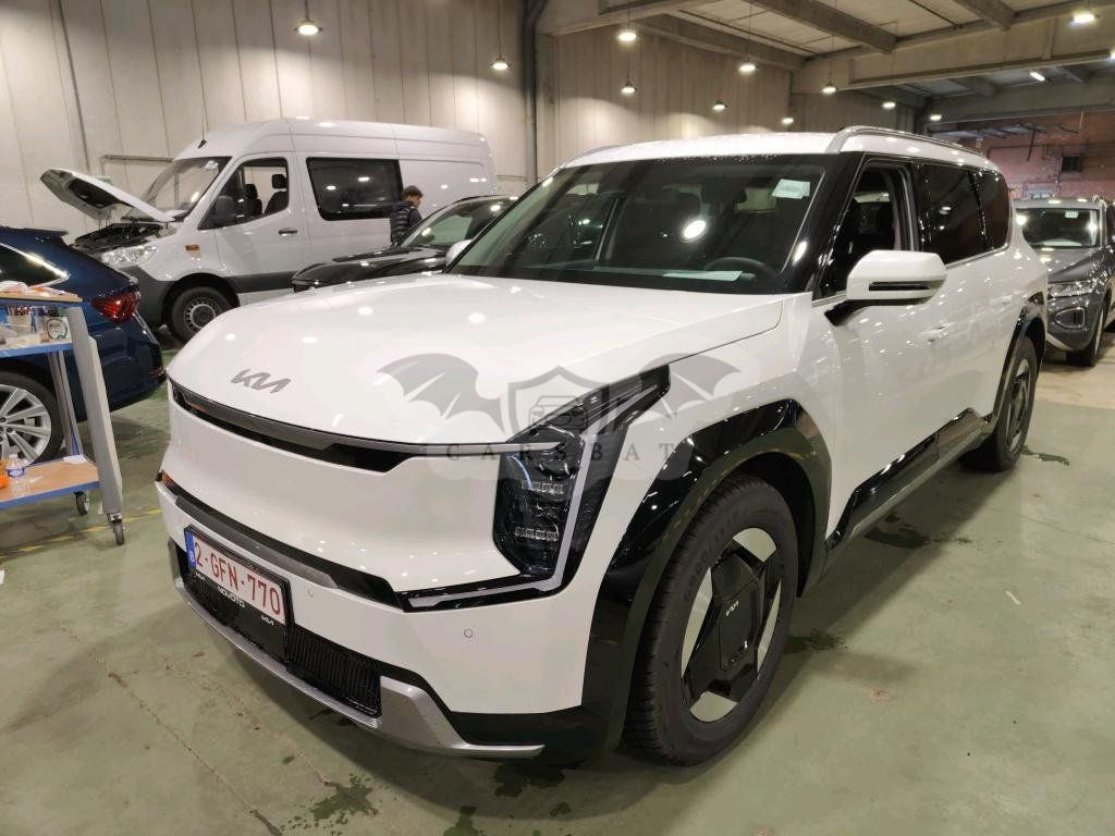 Kia EV9 100 kWh 2024