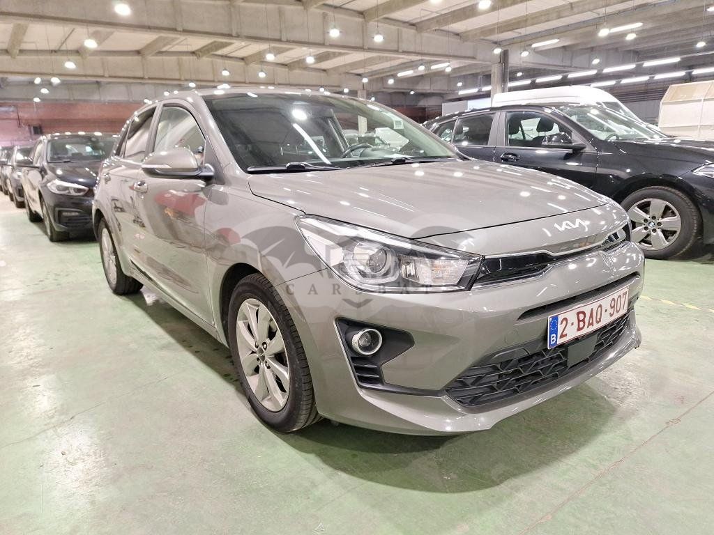 Kia Rio 1.2 2021