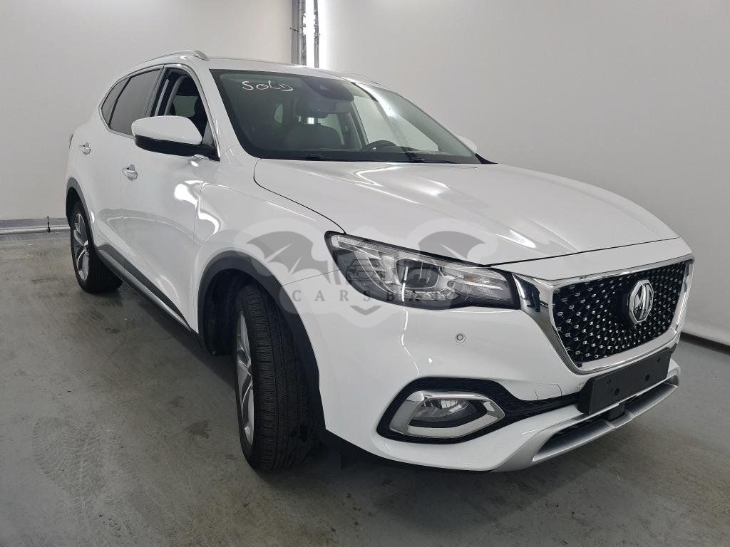 MG EHS 1.5 Comfort 2022
