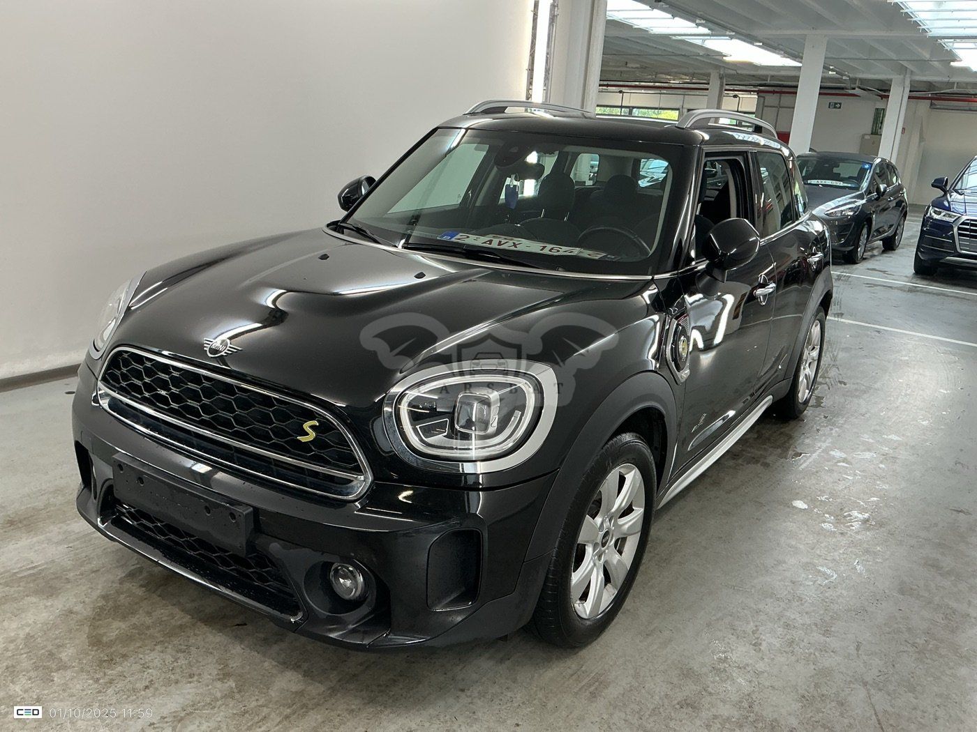 Mini Countryman Cooper SE 1.5 2021