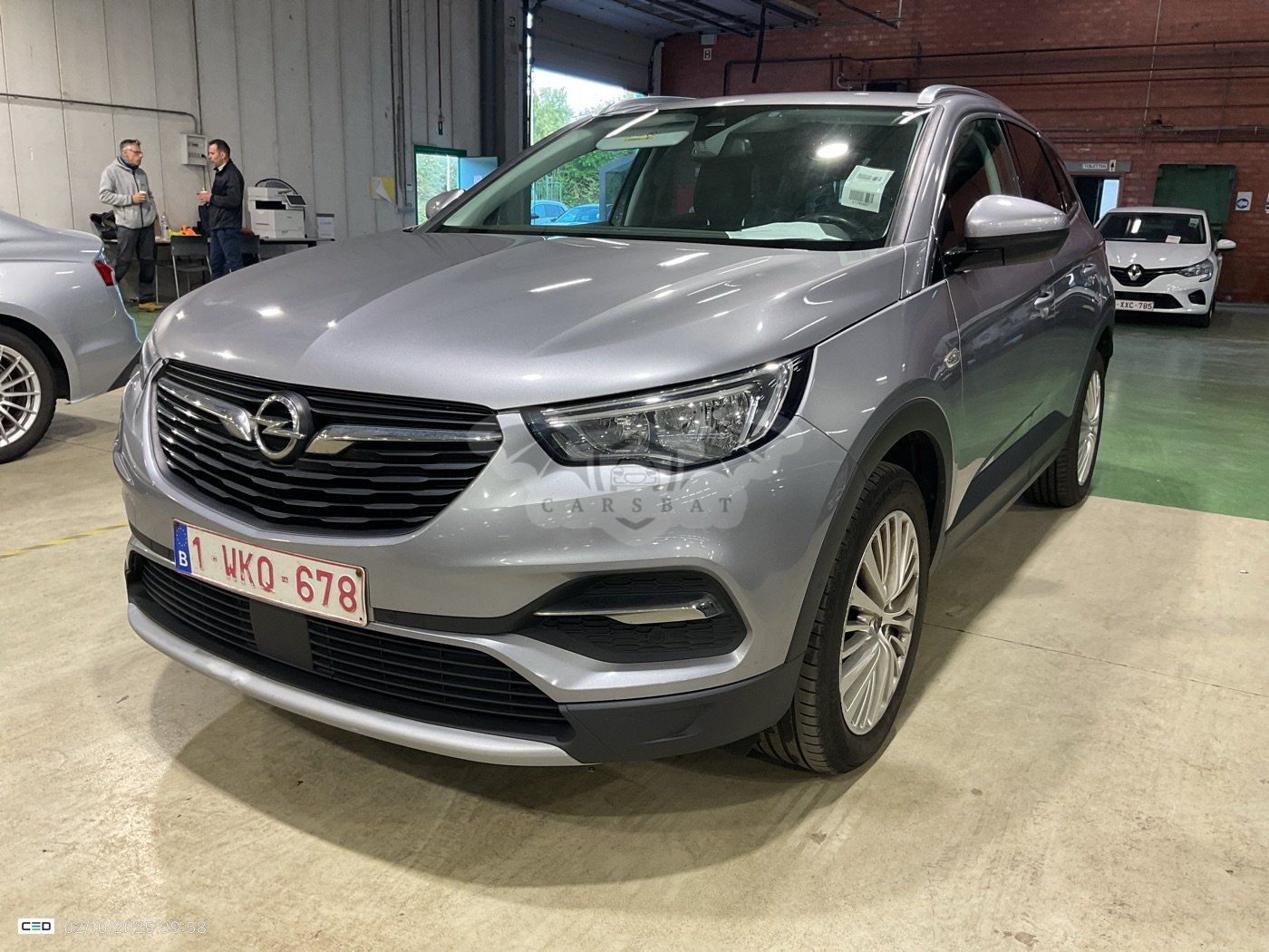 Opel Grandland 1.5 Innovation 2019