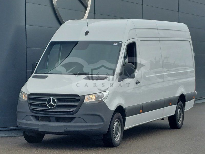 Mercedes-Benz Sprinter 317 CDI 2023