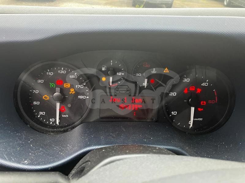 Iveco Daily 3.0 2018