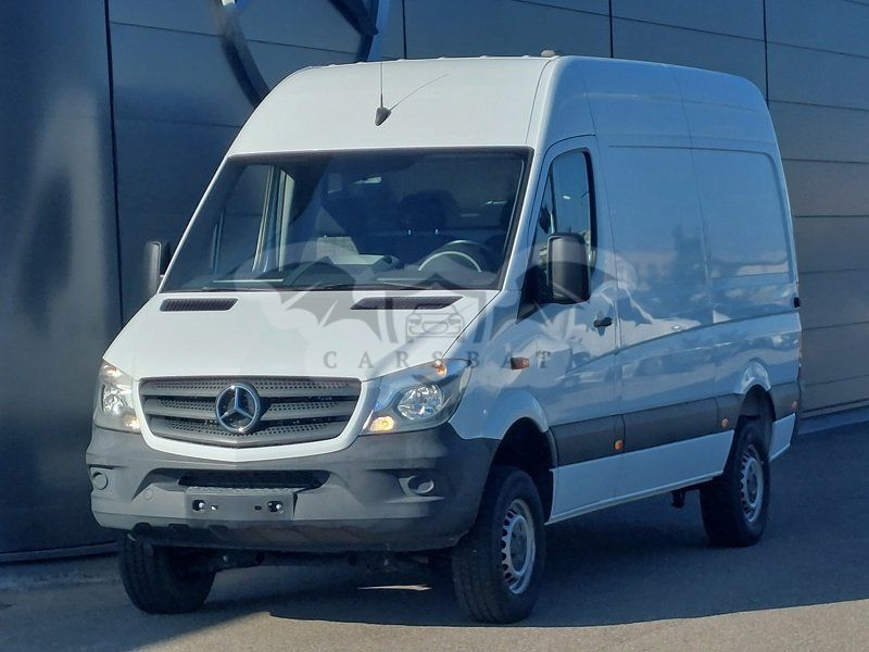 Mercedes-Benz Sprinter 316 CDI 2017