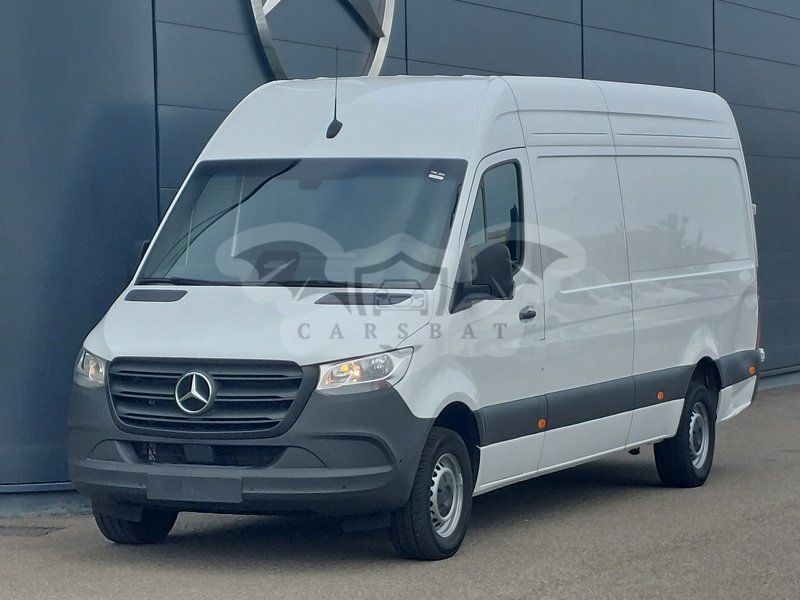 Mercedes-Benz Sprinter 317 CDI Pro 2024