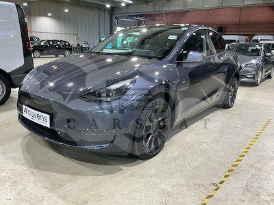 Tesla Model Y Long Range 75 kWh 2021