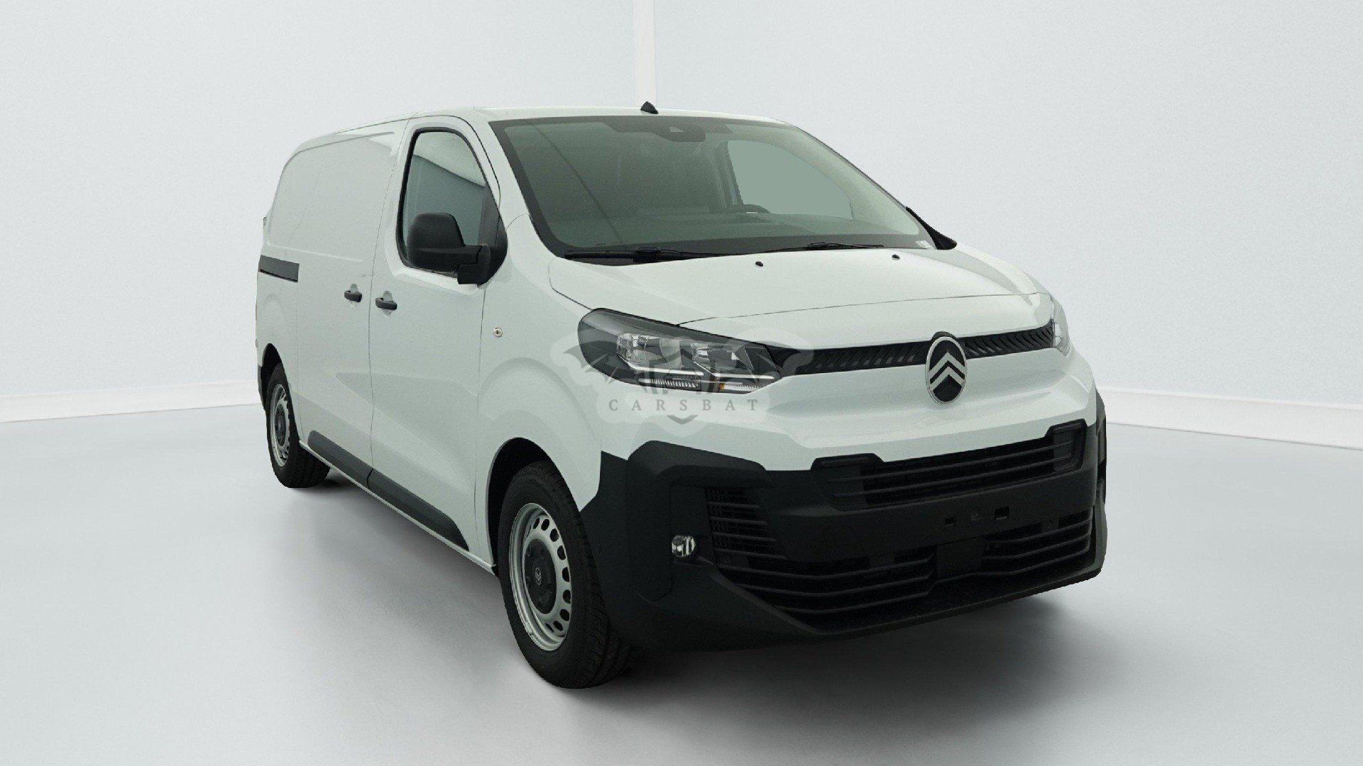 Citroën Jumpy 2.0 HDI 2025