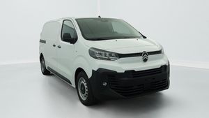 Citroën Jumpy 2.0 HDI 2025