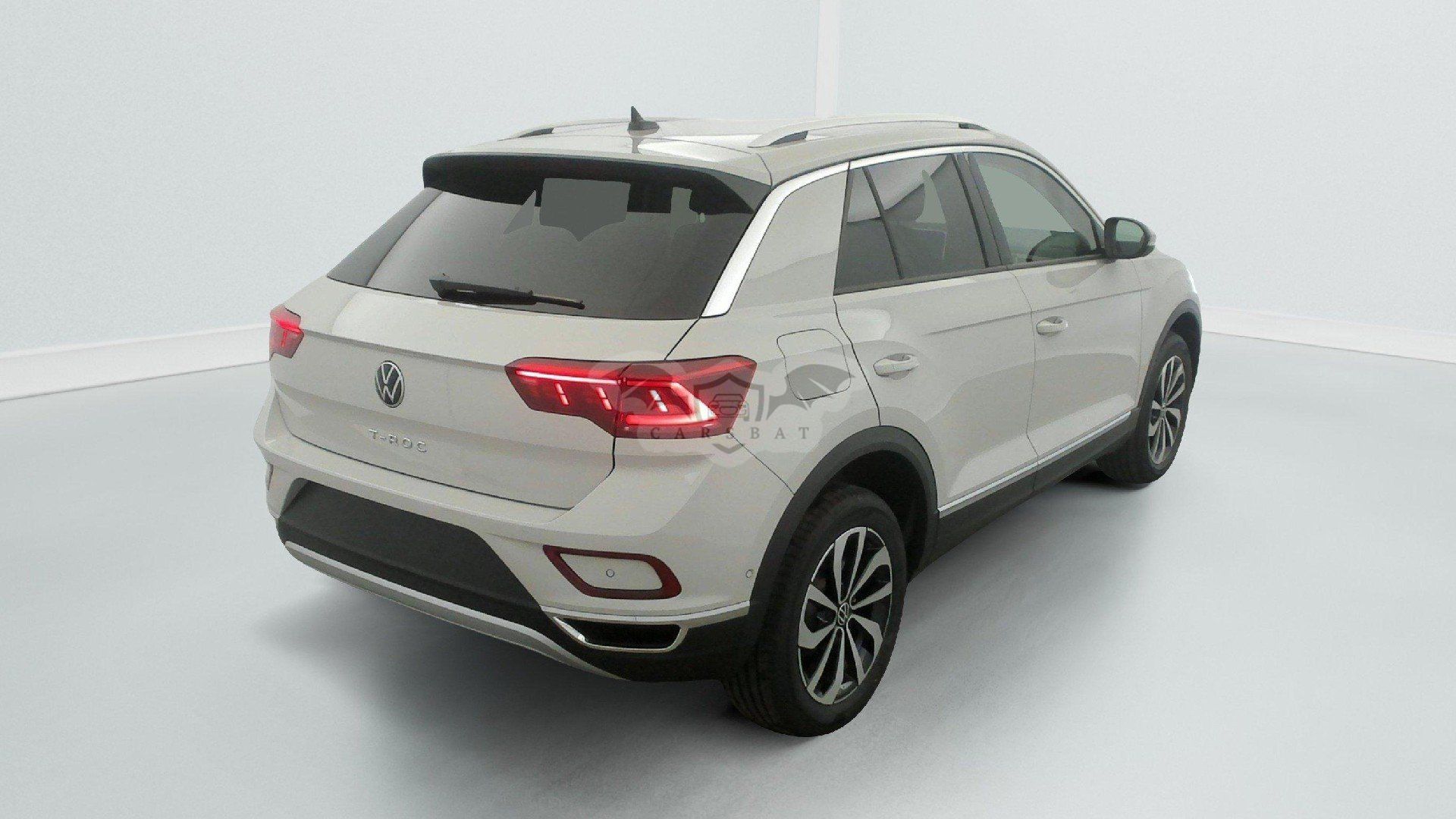 Volkswagen T-ROC 1.5 TSI Style 2025