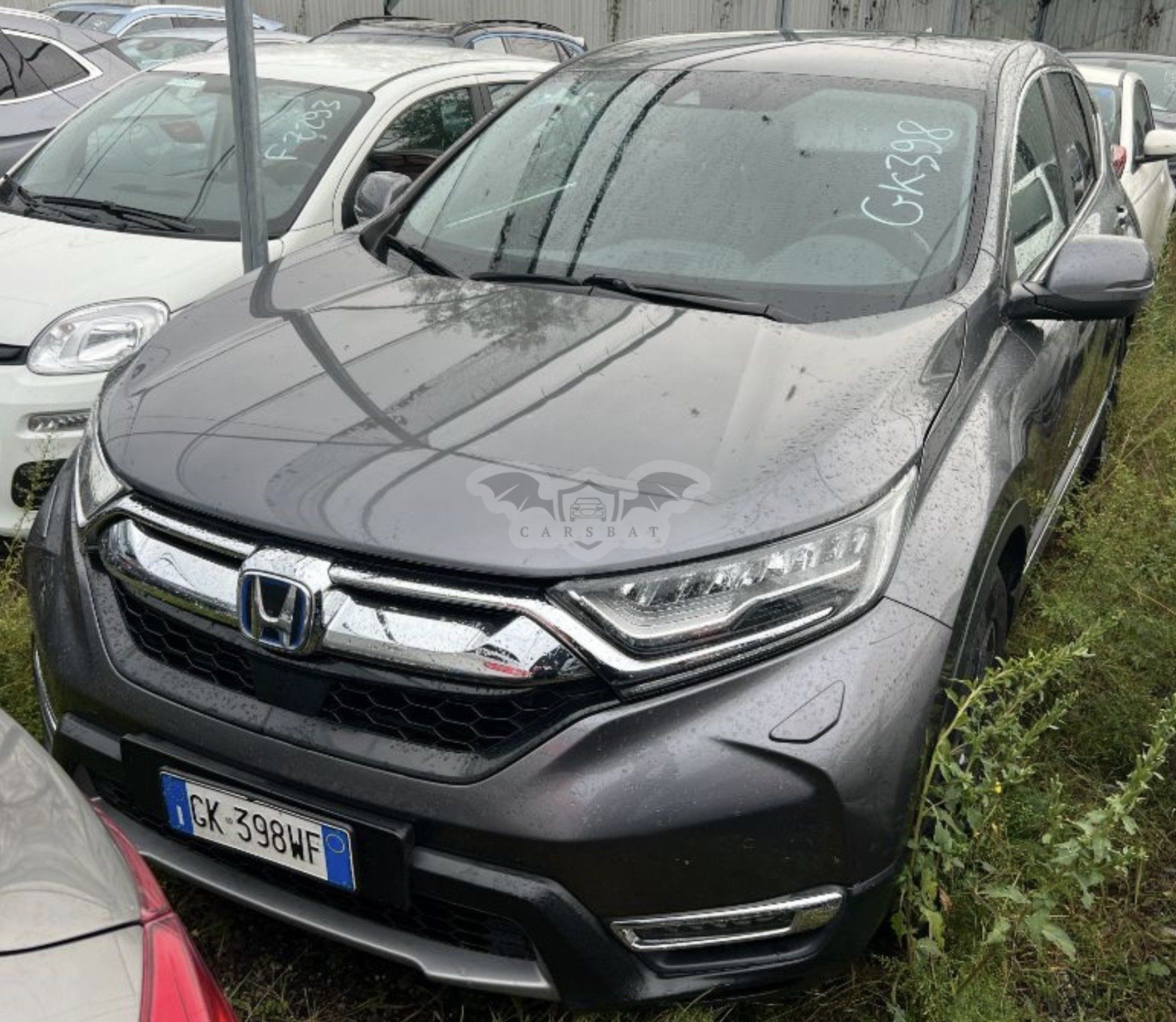 Honda CR-V 2.0 Elegance 2022