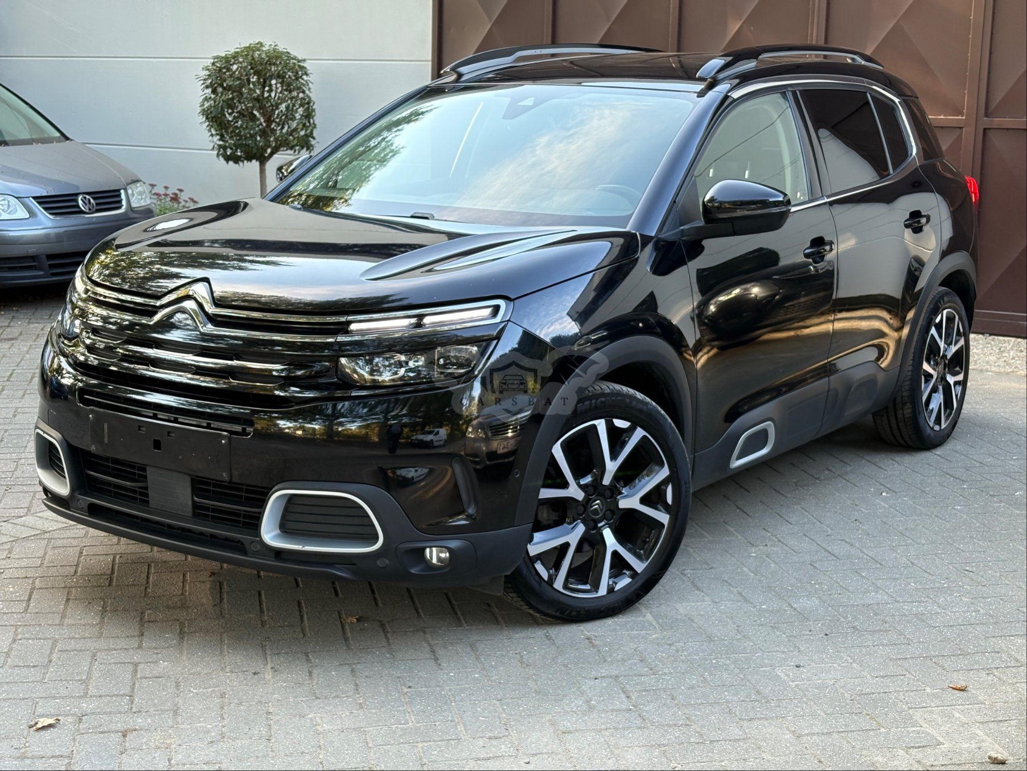 Citroën C5 Aircross 1.5 HDI Lounge 2019