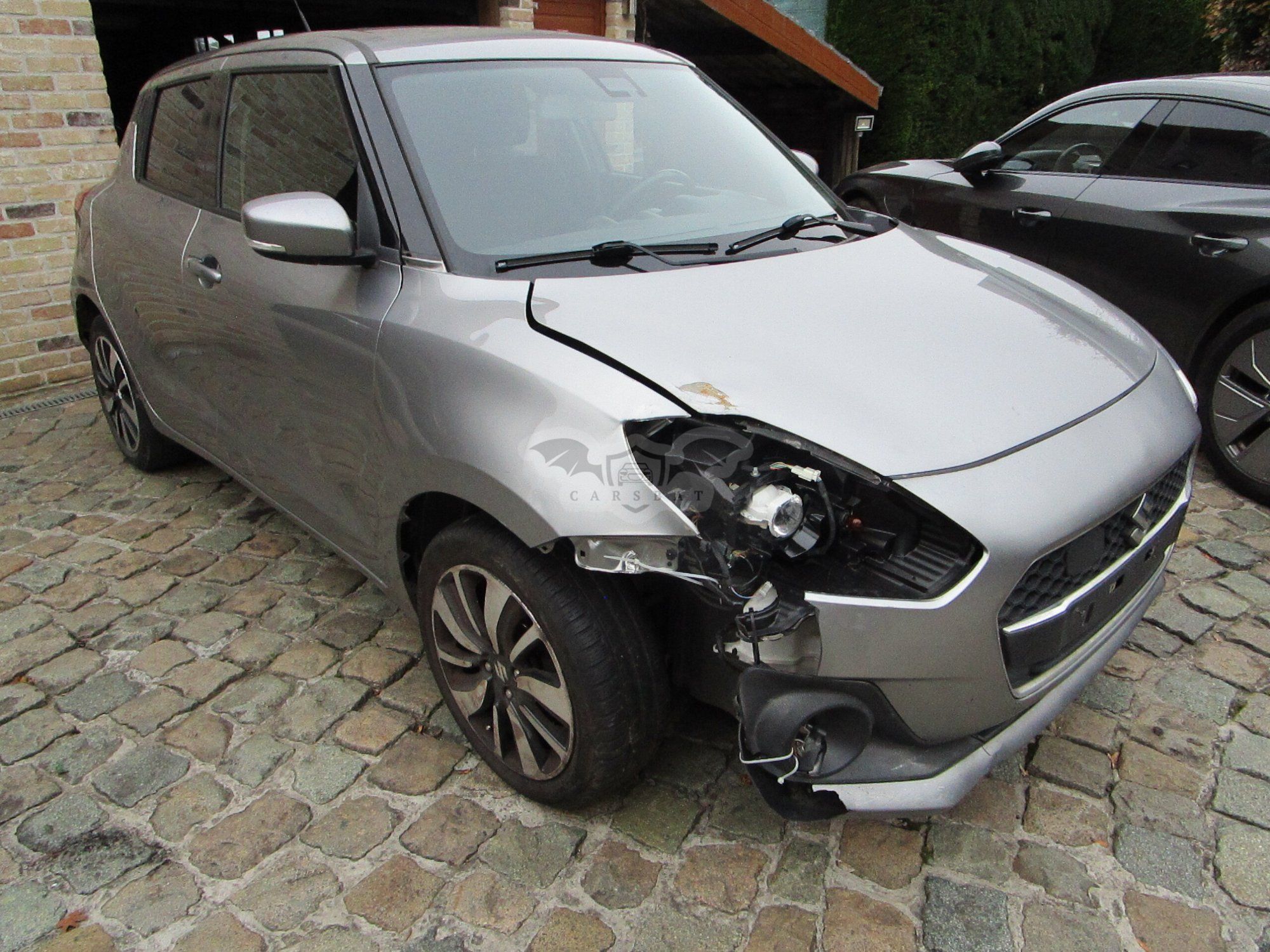 Suzuki Swift 1.2i 2019