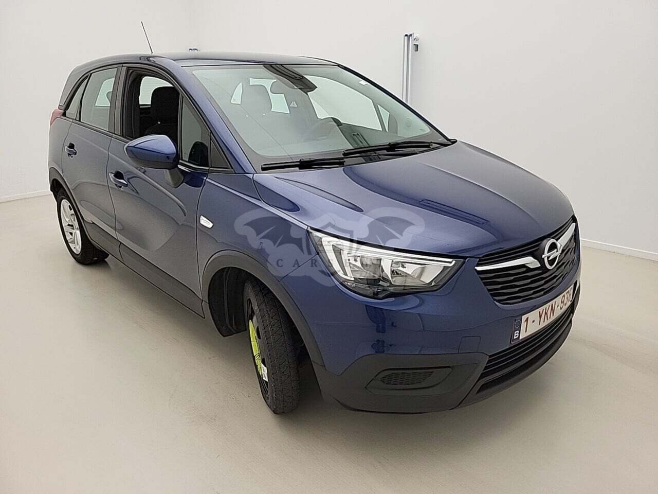 Opel Crossland 1.2 Edition 2020