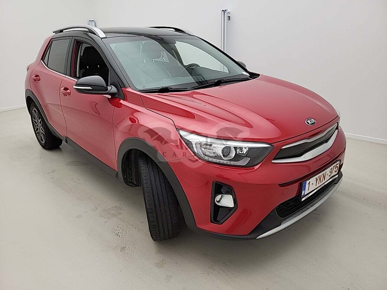 Kia Stonic 1.0 2020